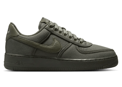 Nike Air Force 1 TUNE Wardrobe Unlocked