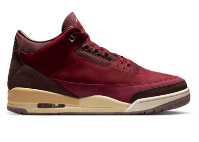 Air Jordan 3 Retro PRM Bin23