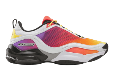 Reebok DMX Series 3000 Brain Child Red Nebula