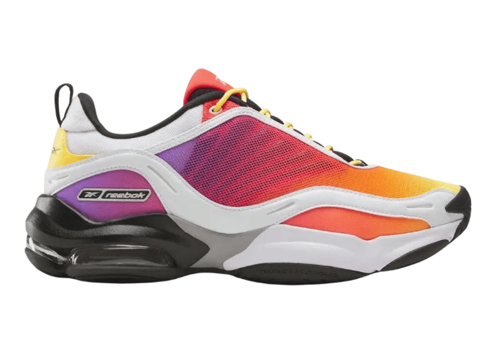 Reebok DMX Series 3000 Brain Child Red Nebula