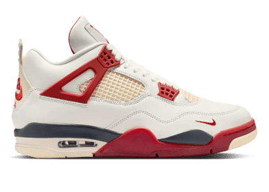 Air Jordan 4 Retro OG SP Nigel Sylvester Brick After Brick