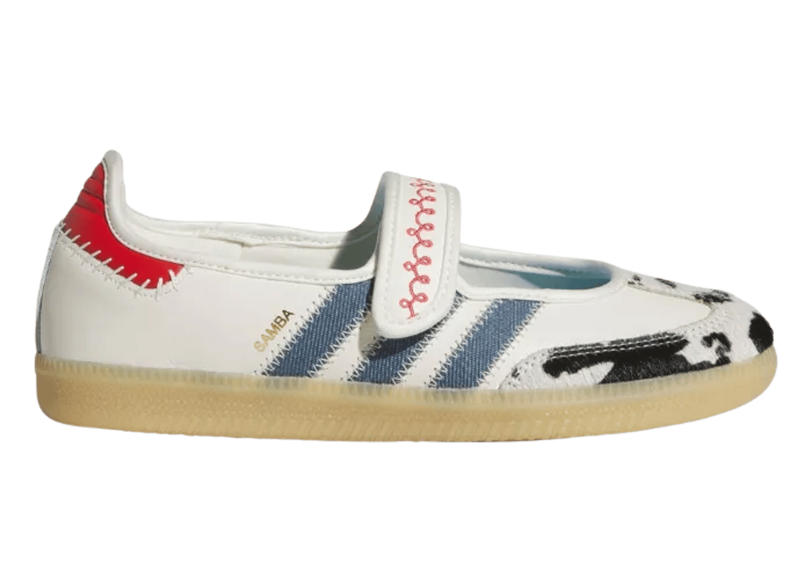 adidas Samba Jane Jessie Toy Story (W)