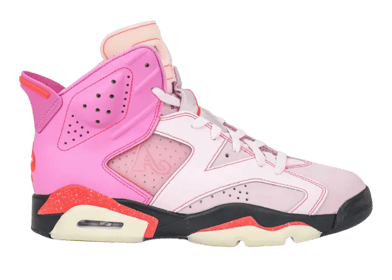 Air Jordan 6 Retro Awake NY Playful Pink