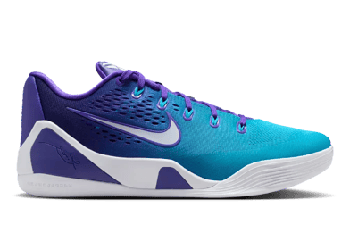 Nike Kobe 9 Elite Low EM Protro Hornets