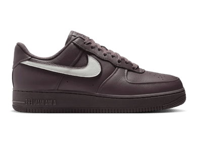 Nike Air Force 1 A Ma Maniere WYWS Violet Ore