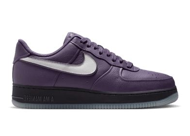 Nike Air Force 1 A Ma Maniere WYWS Canyon Purple
