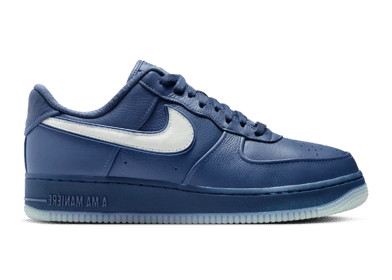 Nike Air Force 1 A Ma Maniere WYWS Diffused Blue