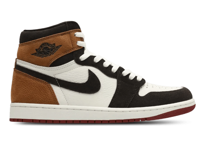 Air Jordan 1 Retro High OG Love The Game