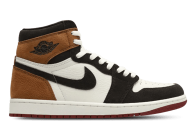 Air Jordan 1 Retro High OG Love The Game
