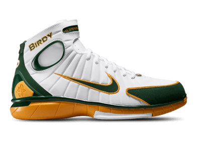 Nike Air Zoom Huarache 2K4 Sue Bird