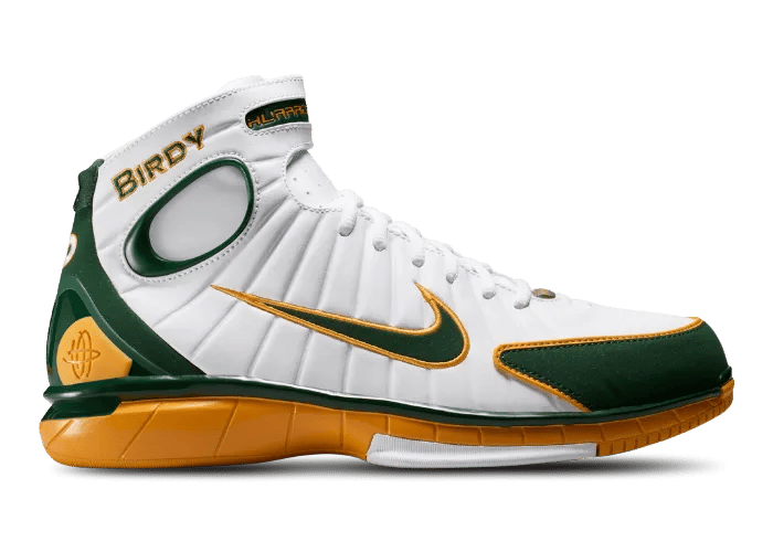 Nike Air Zoom Huarache 2K4 Sue Bird