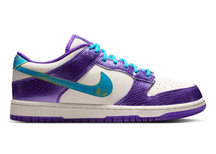 Nike Kobe Dunk Low Protro "Hornets"