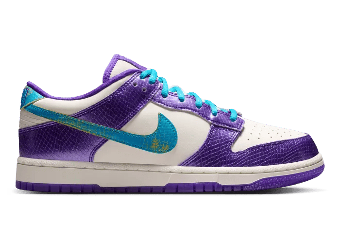 Nike Kobe Dunk Low Protro Hornets