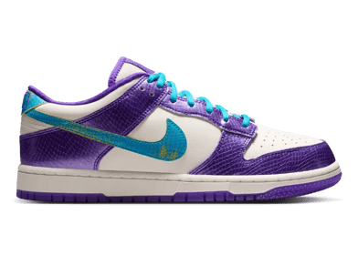 Nike Kobe Dunk Low Protro Hornets