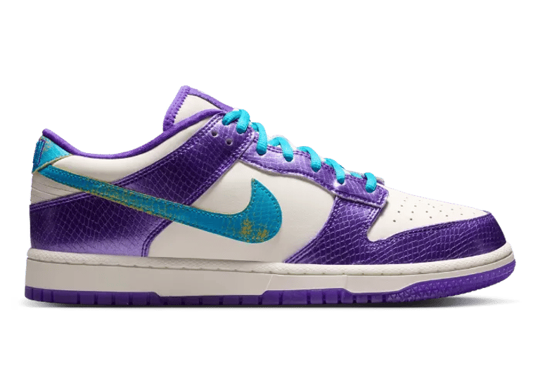 Nike Kobe Dunk Low Protro Hornets