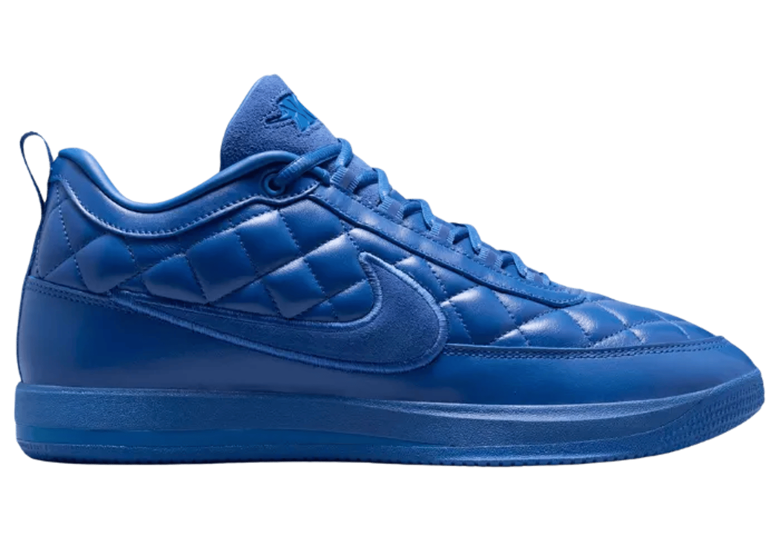Nike Book 2 Just Book
