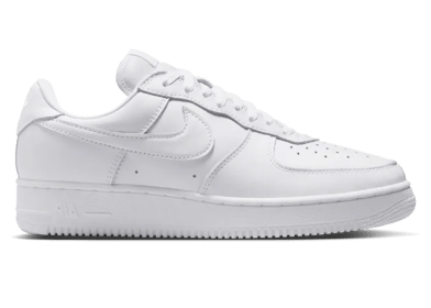Nike Air Force 1 Low '01 Triple White
