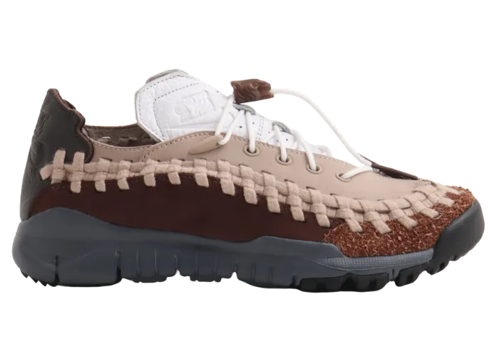 Nike Homescape Woven SP Soulgoods Medium Orewood Brown
