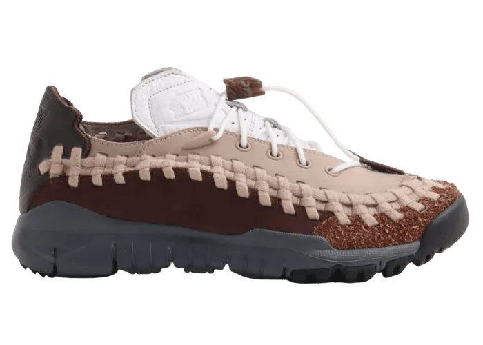 Nike Homescape Woven SP Soulgoods Medium Orewood Brown