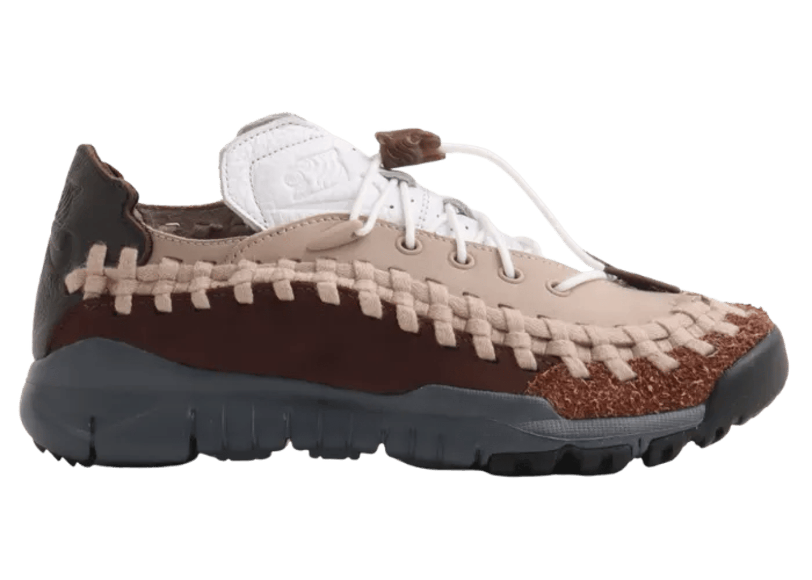Nike Homescape Woven SP Soulgoods Medium Orewood Brown