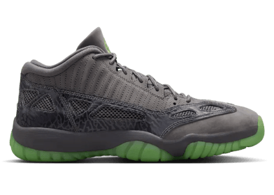 Air Jordan 11 Retro IE Quai54