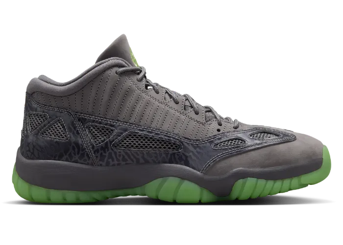 Air Jordan 11 Retro IE Quai54