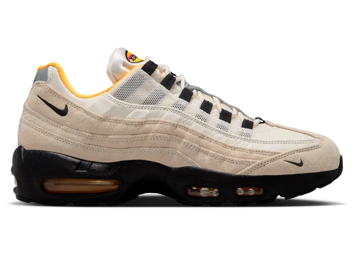 Nike SB Air Max 95 World Cup Pack Sail