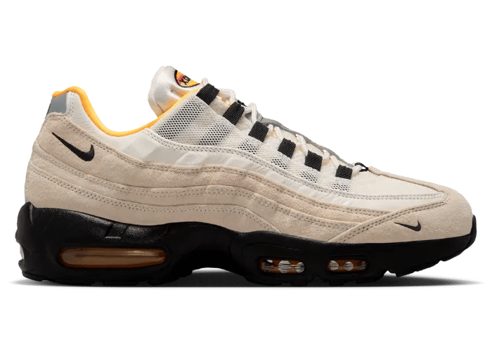 Nike SB Air Max 95 World Cup Pack Sail
