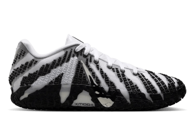 Nike Ja 3 TB White Black