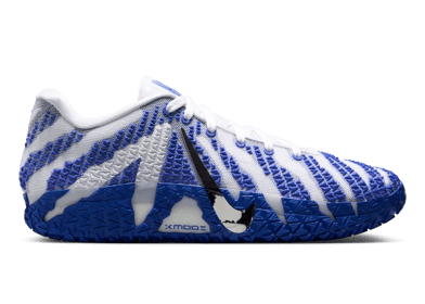 Nike Ja 3 TB White Game Royal