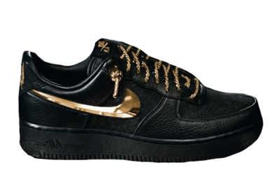 Nike Air Force 1 Low ASW Victor Solomon Black