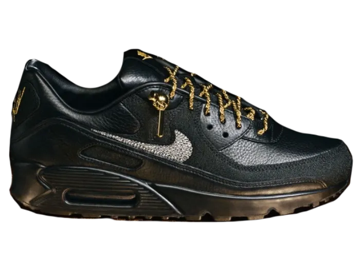 Nike Air Max 90 ASW "Black"