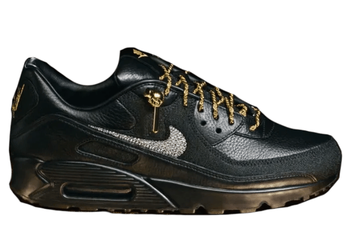 Nike Air Max 90 ASW Victor Solomon Black