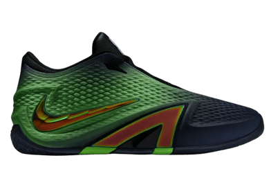 Nike Ja 4 Nightmare on 12th Street