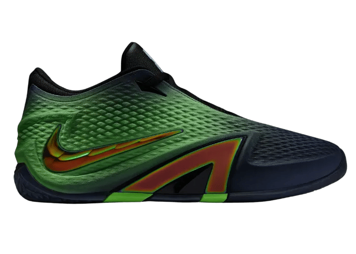 Nike Ja 4 Nightmare on 12th Street