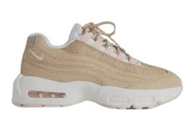 Nike Air Max 95 Kith Linen (PS)