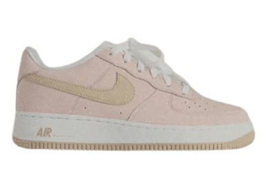 Nike Air Force 1 Low Kith Un-Linen (GS)