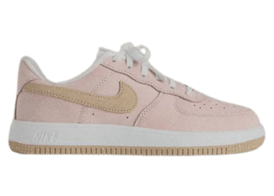 Nike Air Force 1 Low Kith Un-Linen (PS)