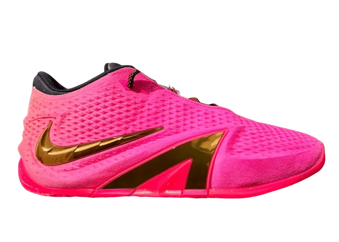 Nike Ja 4 Rise