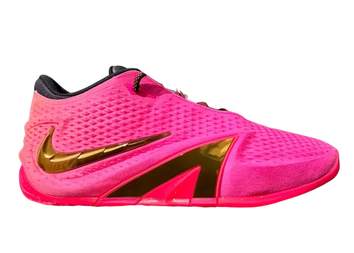Nike Ja 4 Rise