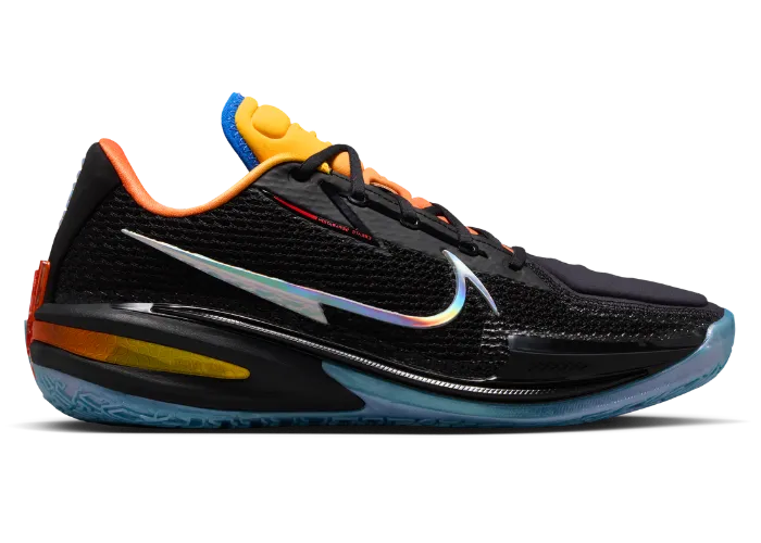 Nike GT Cut 1 Titan Dylan Harper Black Multi