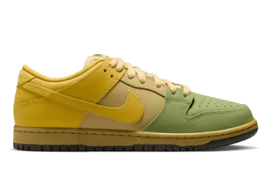 Nike SB Dunk Low Hatch Chili