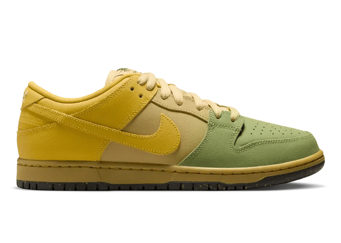 Nike SB Dunk Low Hatch Chili