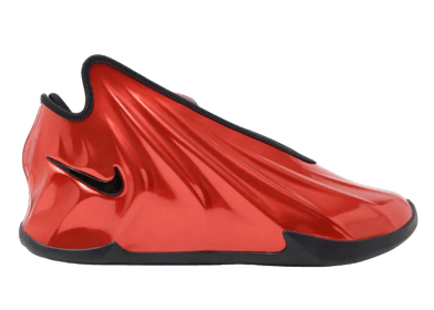 Nike GT Future Varsity Red