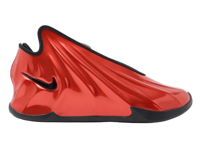 Nike GT Future Varsity Red