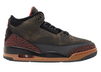 Air Jordan 3 Retro Not Nice