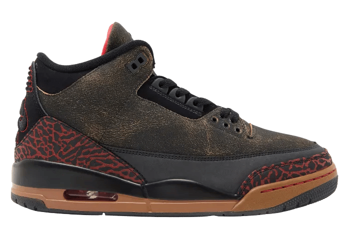Air Jordan 3 Retro Not Nice