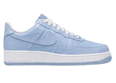 Nike Air Force 1 Low ‘07 Travis Scott Ice Blue
