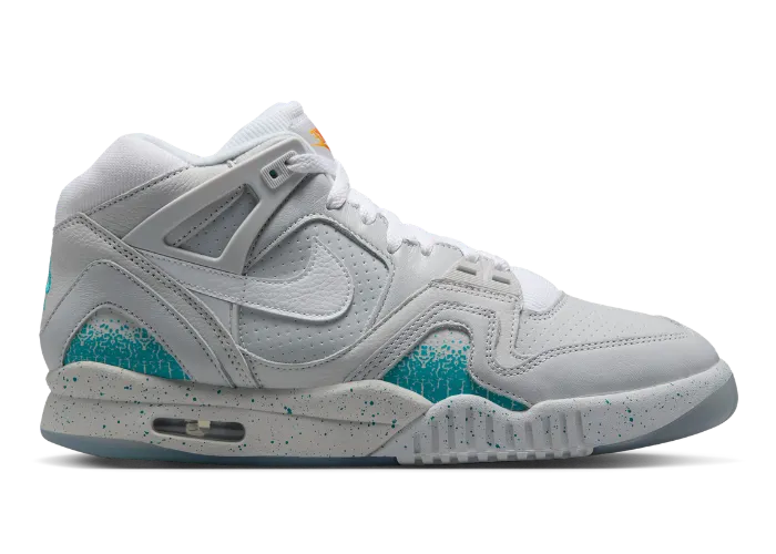 Nike Air Tech Challenge 2 Back to the US Open