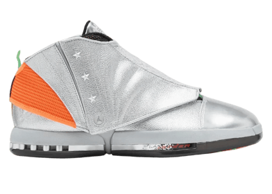 Air Jordan 16 Retro Free The Youth